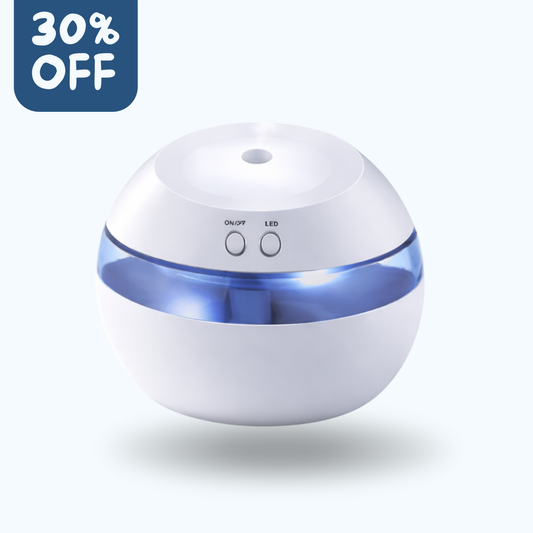Humipuff baby - Humidificador para bebés